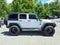 2013 Jeep Wrangler Unlimited Sport 4WD