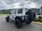 2012 Jeep Wrangler Unlimited Sahara Altitude