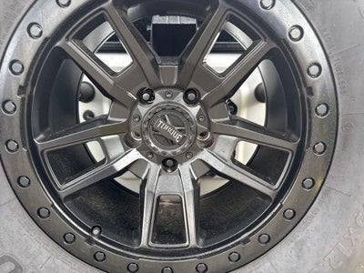 2012 Jeep Wrangler Unlimited Sahara Altitude