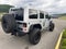 2012 Jeep Wrangler Unlimited Sahara Altitude