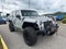 2012 Jeep Wrangler Unlimited Sahara Altitude