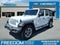 2018 Jeep Wrangler Unlimited Sport S 4WD
