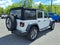2018 Jeep Wrangler Unlimited Sport S 4WD
