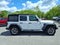 2018 Jeep Wrangler Unlimited Sport S 4WD