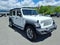 2018 Jeep Wrangler Unlimited Sport S 4WD