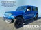 2021 Jeep Wrangler Unlimited Sahara 4xe
