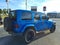 2021 Jeep Wrangler Unlimited Sahara 4xe