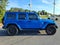 2021 Jeep Wrangler Unlimited Sahara 4xe