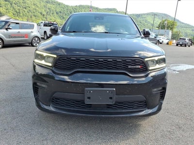 2023 Dodge Durango GT Plus AWD
