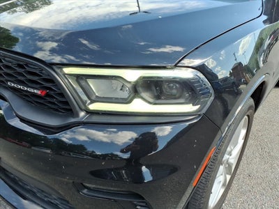 2023 Dodge Durango GT Plus AWD