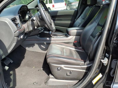 2023 Dodge Durango GT Plus AWD