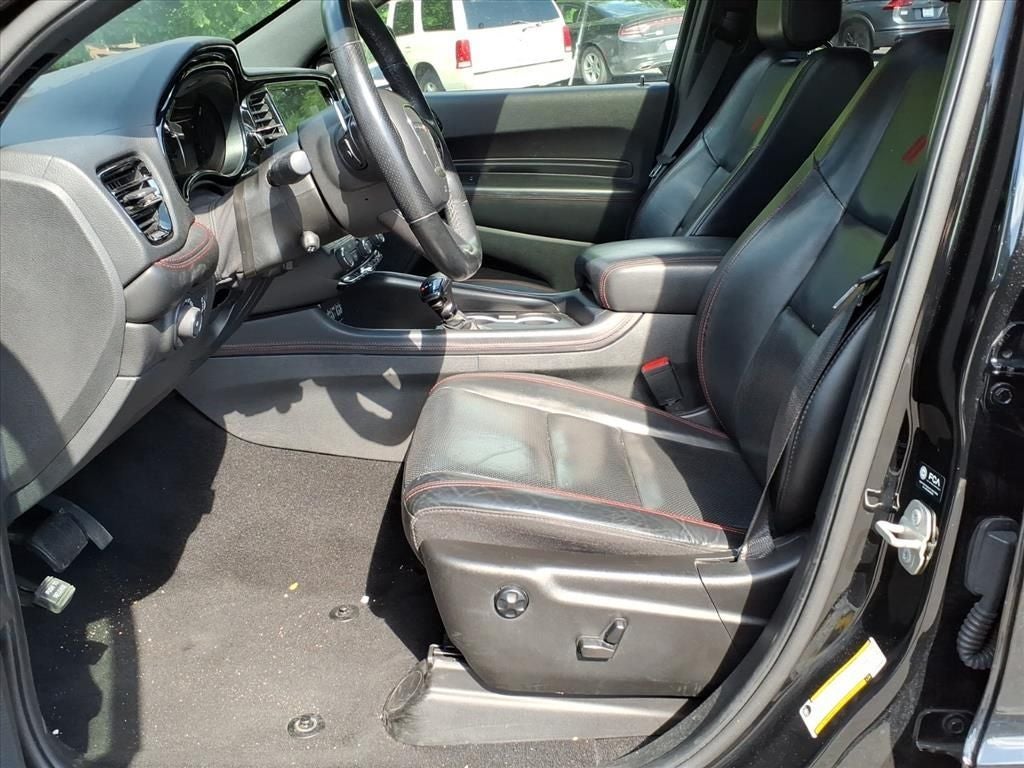 2023 Dodge Durango GT Plus AWD