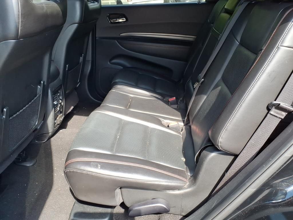 2023 Dodge Durango GT Plus AWD