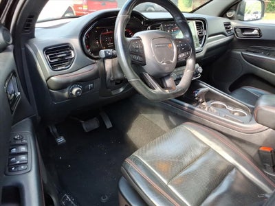 2023 Dodge Durango GT Plus AWD