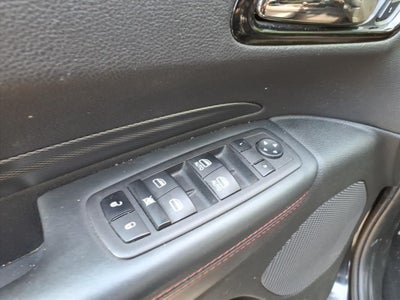 2023 Dodge Durango GT Plus AWD