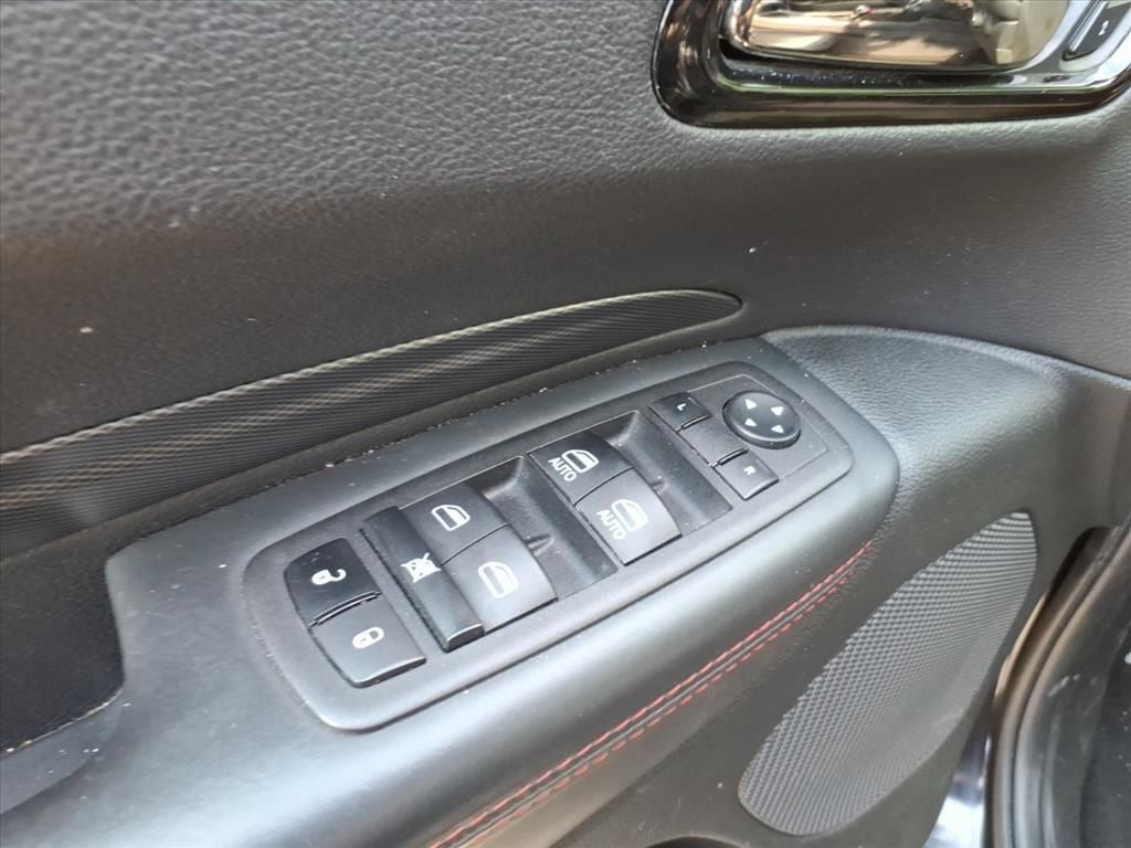 2023 Dodge Durango GT Plus AWD
