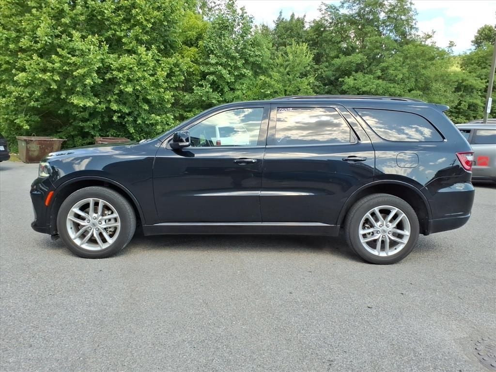 2023 Dodge Durango GT Plus AWD