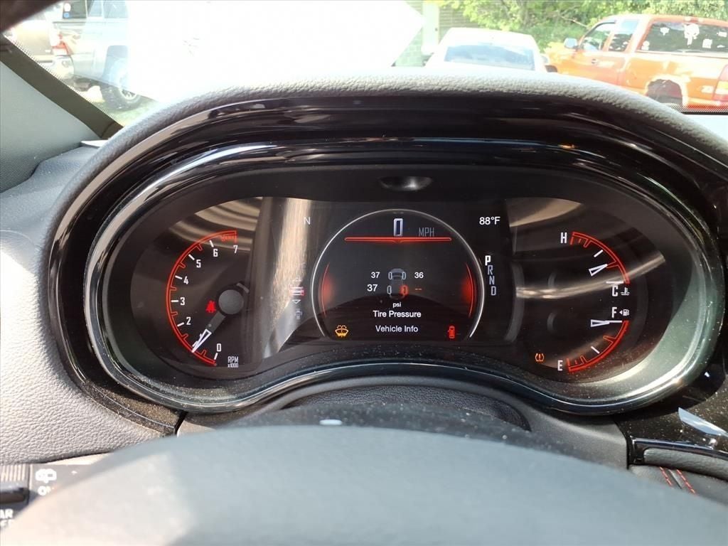 2023 Dodge Durango GT Plus AWD