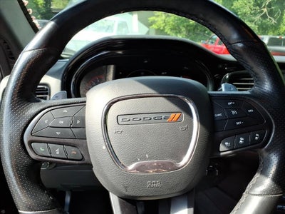 2023 Dodge Durango GT Plus AWD