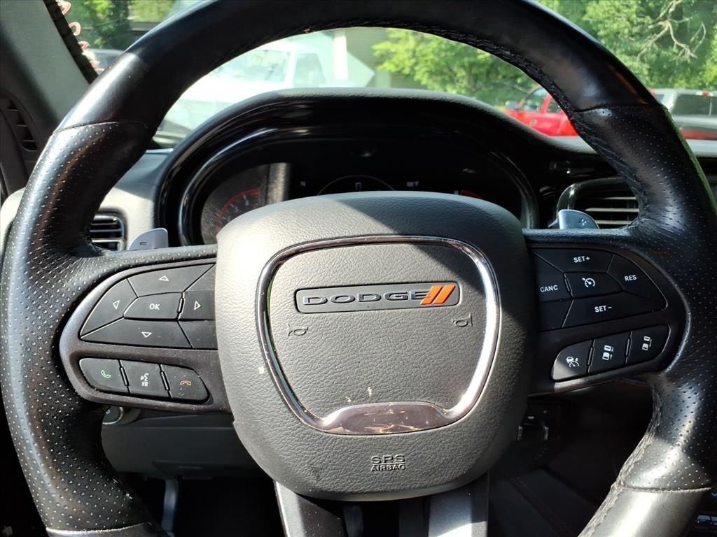 2023 Dodge Durango GT Plus AWD