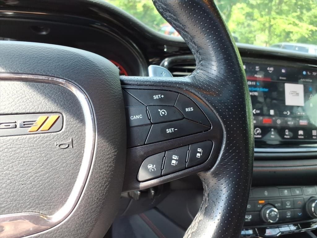 2023 Dodge Durango GT Plus AWD