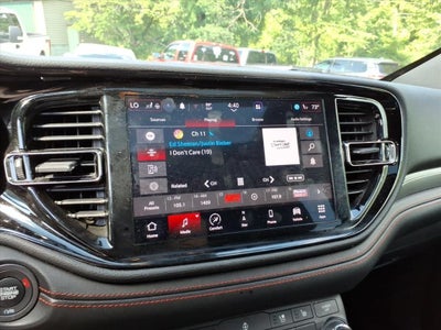 2023 Dodge Durango GT Plus AWD