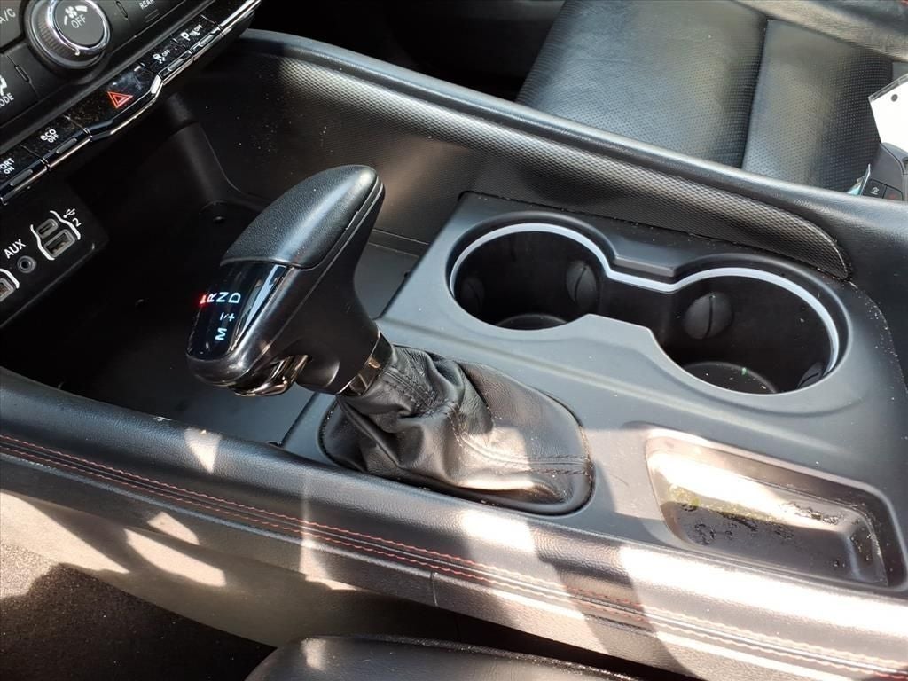 2023 Dodge Durango GT Plus AWD