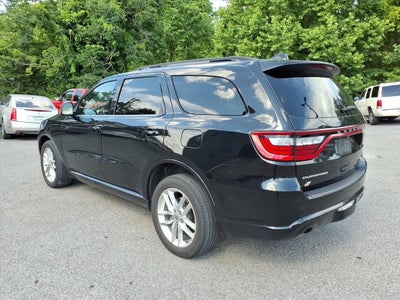 2023 Dodge Durango GT Plus AWD