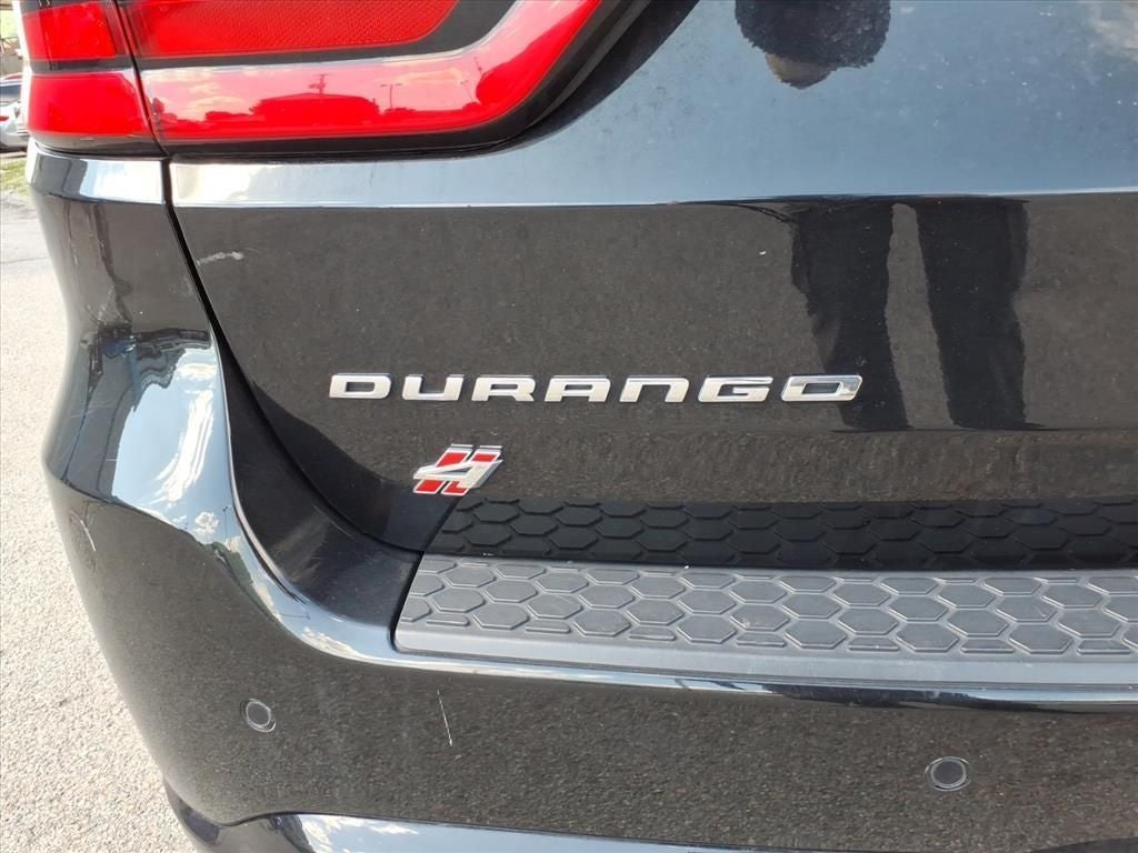 2023 Dodge Durango GT Plus AWD