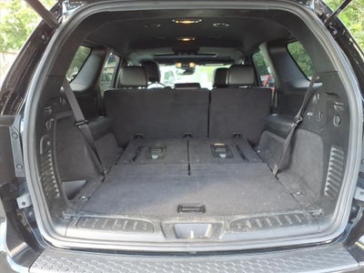 2023 Dodge Durango GT Plus AWD