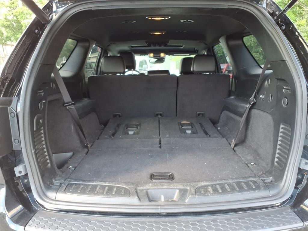 2023 Dodge Durango GT Plus AWD