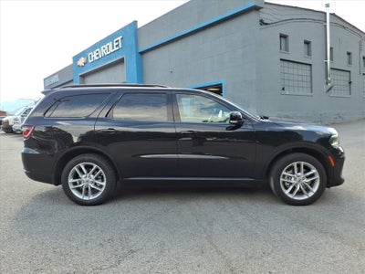 2023 Dodge Durango GT Plus AWD