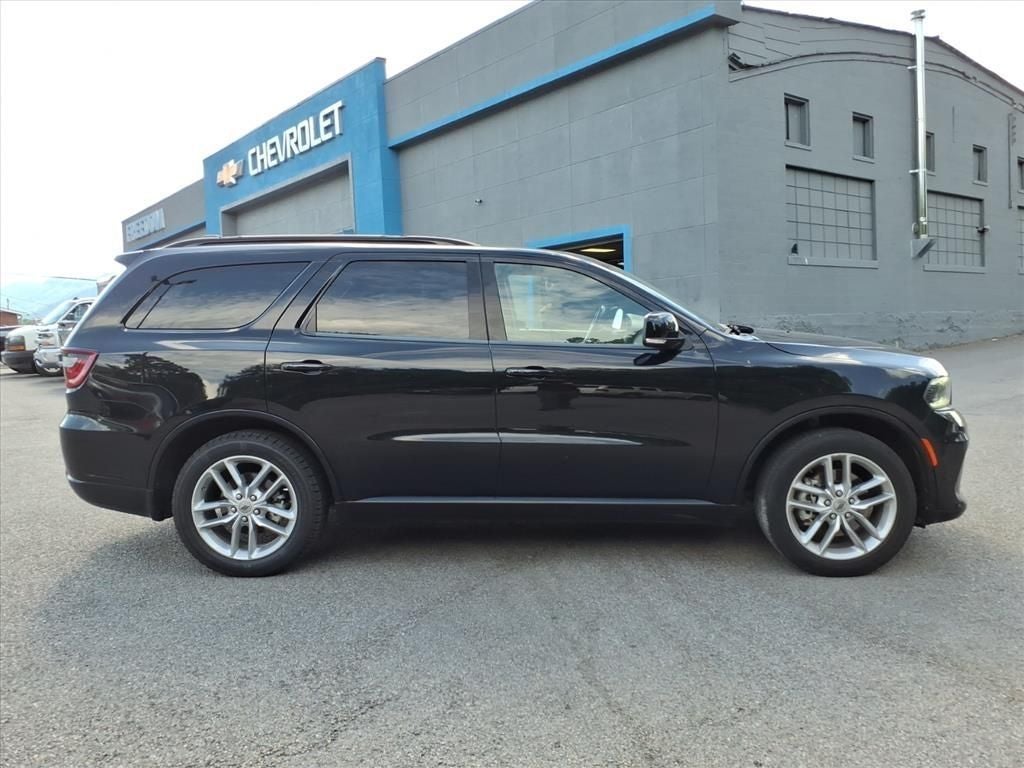 2023 Dodge Durango GT Plus AWD