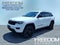 2019 Jeep Grand Cherokee Upland Edition