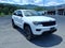 2019 Jeep Grand Cherokee Upland Edition