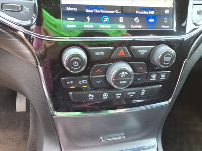 2019 Jeep Grand Cherokee Upland Edition