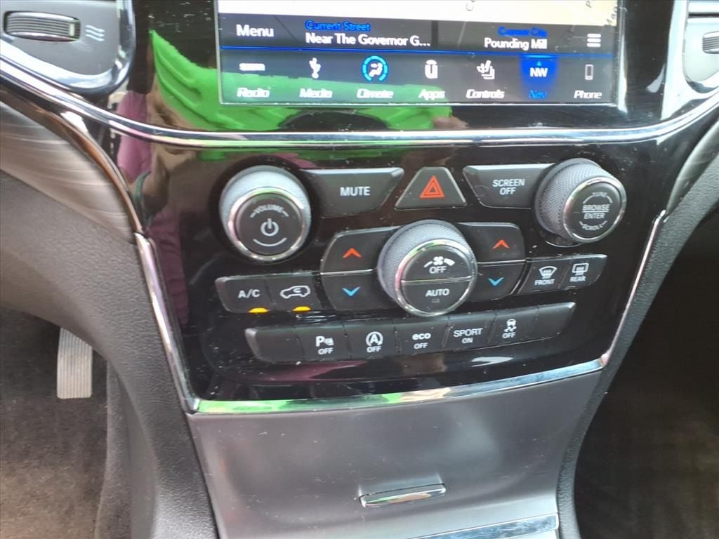 2019 Jeep Grand Cherokee Upland Edition