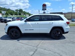 2019 Jeep Grand Cherokee Upland Edition