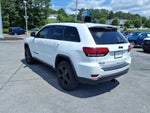 2019 Jeep Grand Cherokee Upland Edition