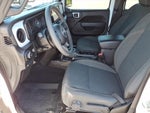 2024 Jeep Wrangler Sport S 4xe