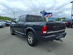 2018 RAM 1500 Laramie Longhorn