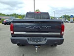 2018 RAM 1500 Laramie Longhorn