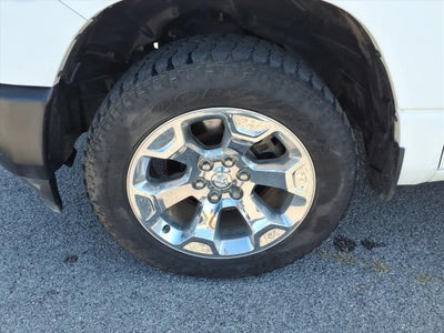 2022 RAM 1500 Tradesman