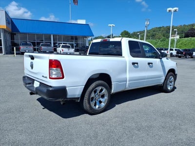 2022 RAM 1500 Tradesman