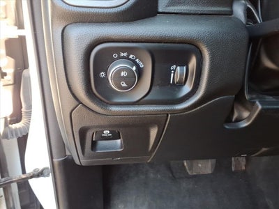 2022 RAM 1500 Tradesman