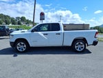 2022 RAM 1500 Tradesman