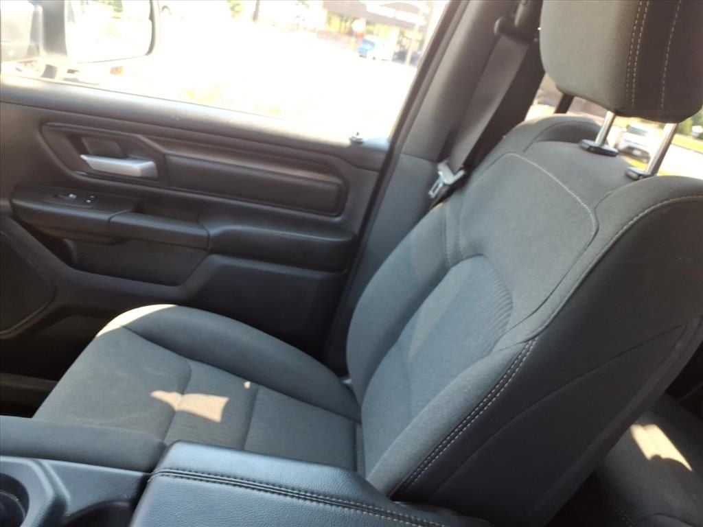 2022 RAM 1500 Tradesman