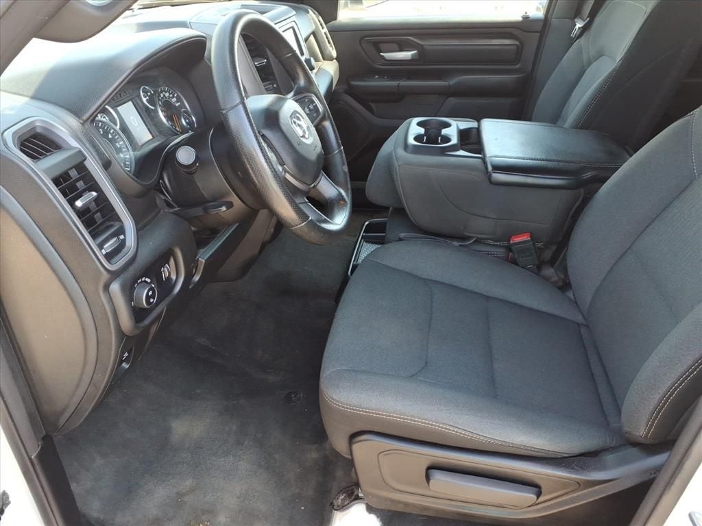 2022 RAM 1500 Tradesman