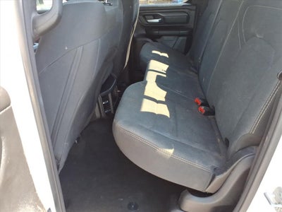 2022 RAM 1500 Tradesman