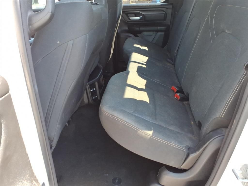 2022 RAM 1500 Tradesman